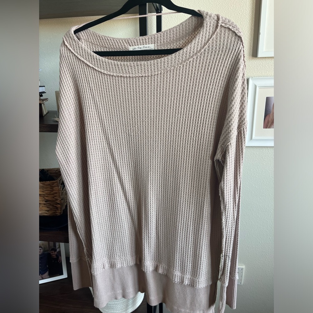 Free People Tunic